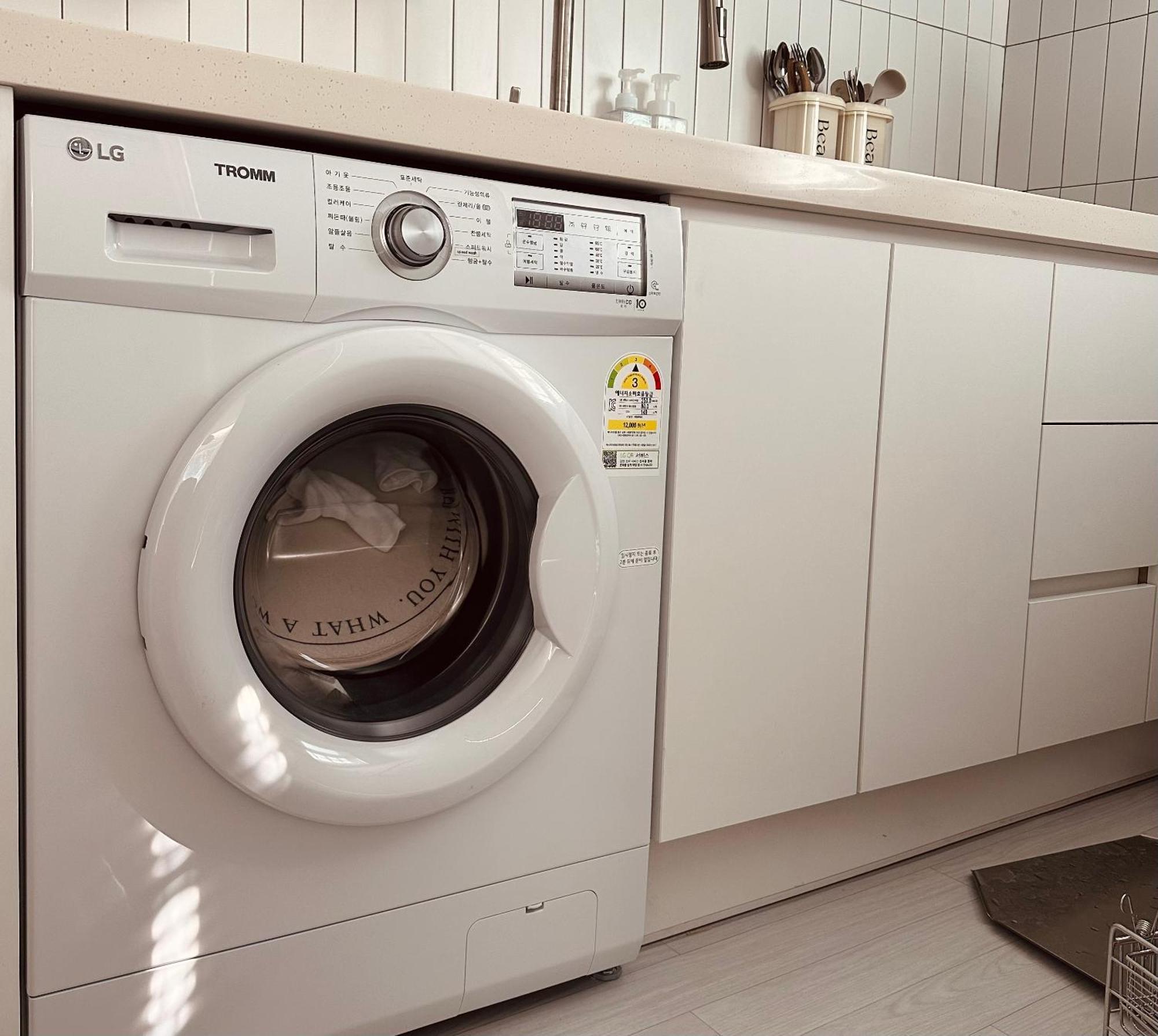 Apartment Seochon
